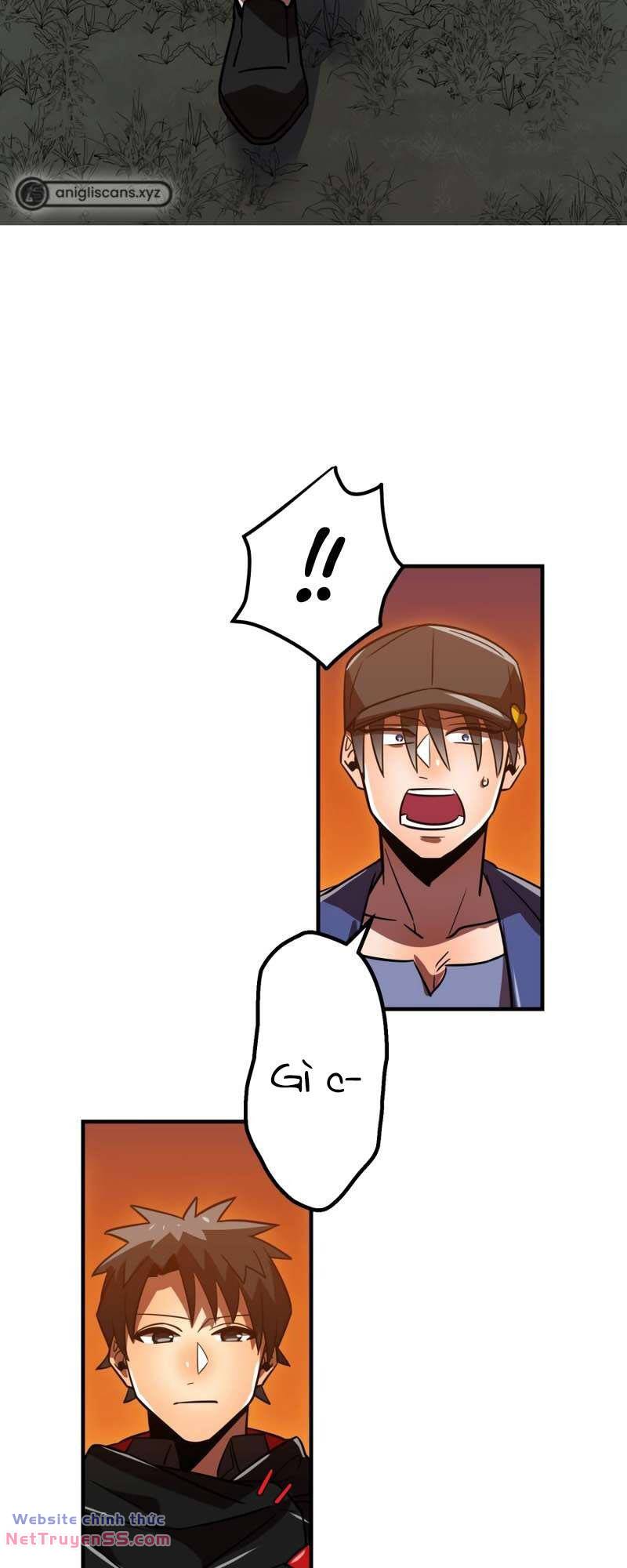 Huyết Thánh Cứu Thế Chủ~ Ta Chỉ Cần 0.0000001% Đã Trở Thành Vô Địch chapter 61 45