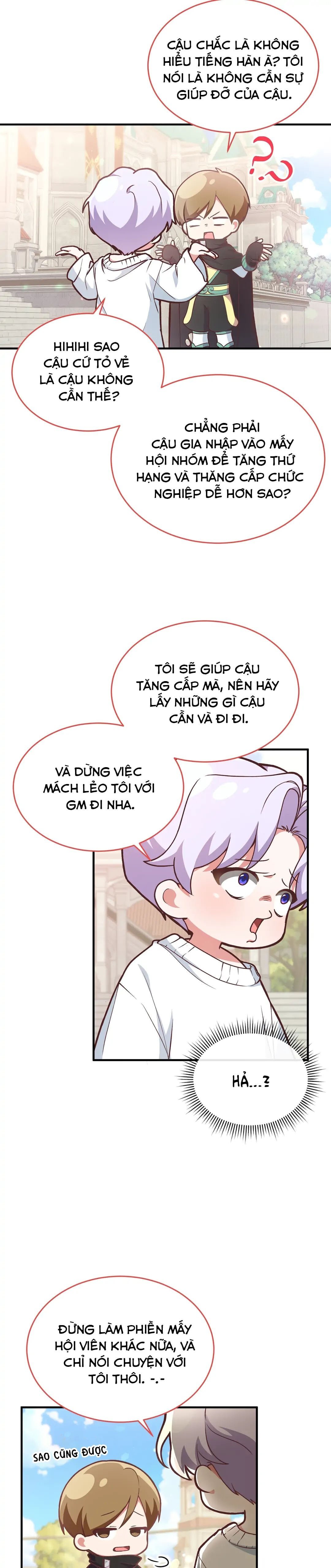 thành viên của hội là hàng xóm bên cạnh chapter 6 17