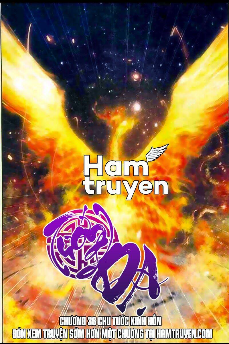 tướng dạ chapter 36 3