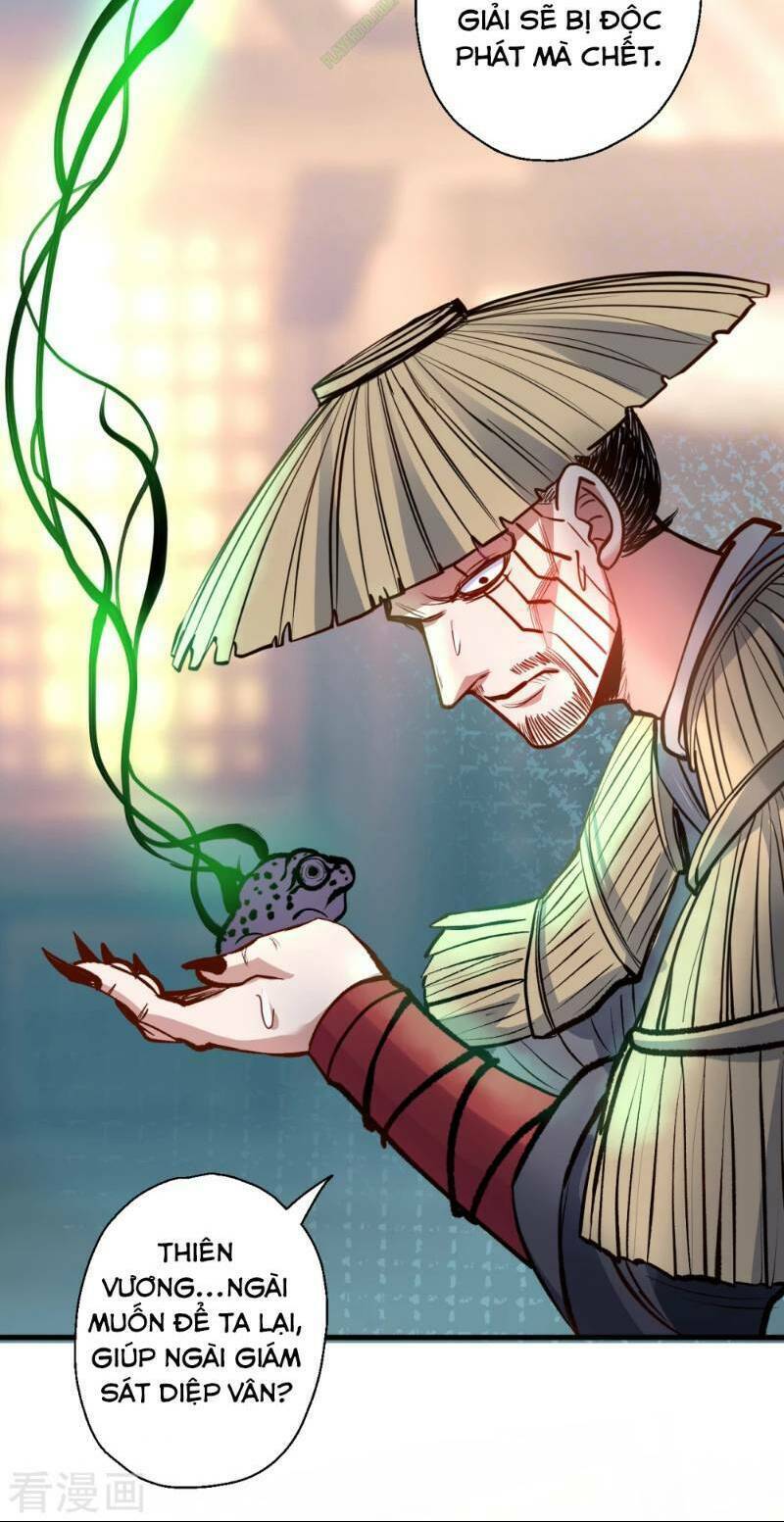 tối cường đại biểu hoàng kim thận chapter 24 10