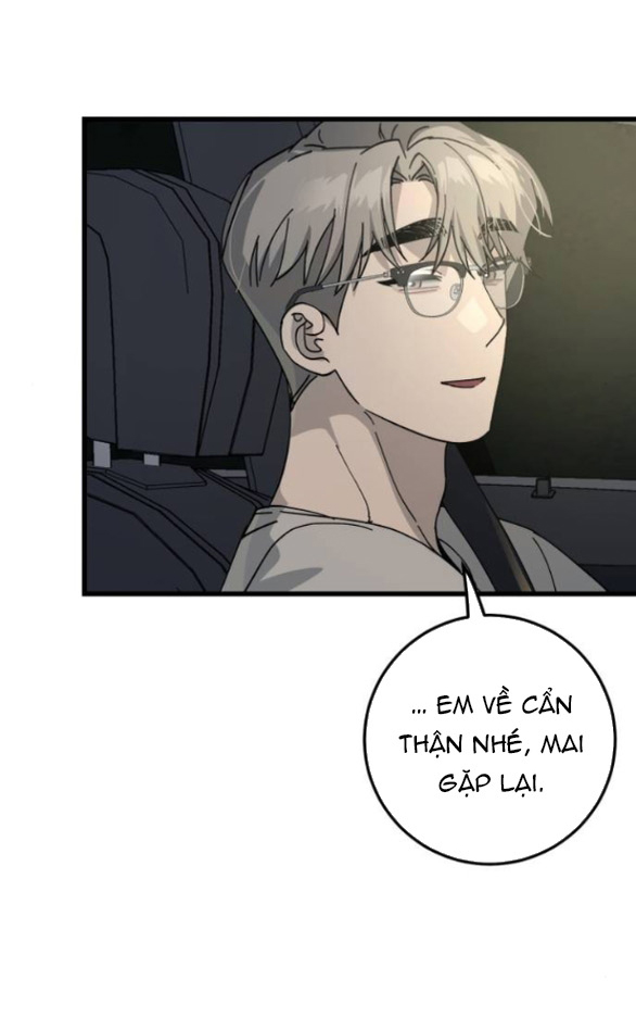 quy luật về rác rưởi chapter 12.1 21