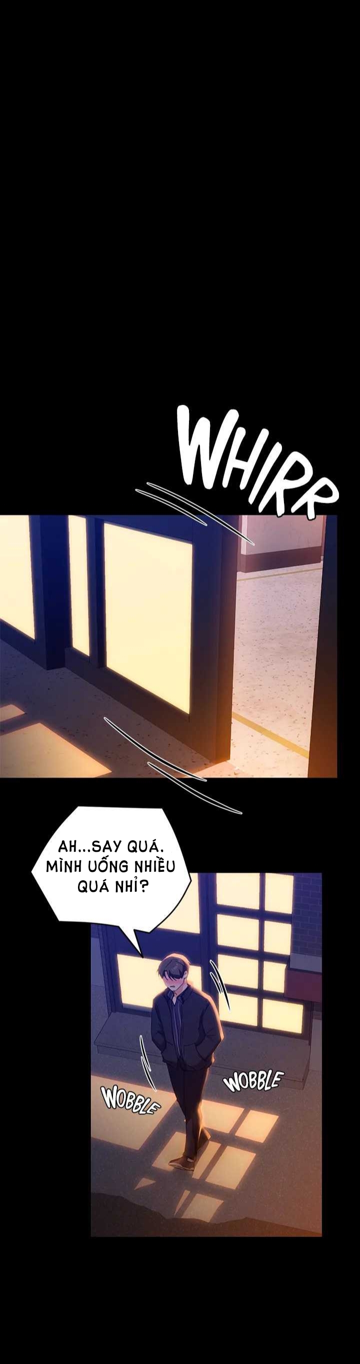 tối nay cưng muốn ăn gì? chapter 15 26