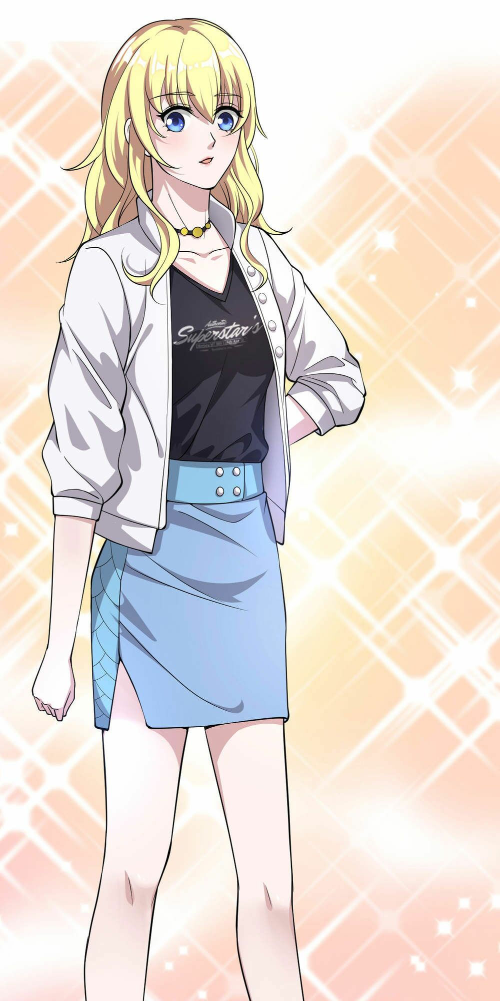 đô thị tà vương chapter 1 91