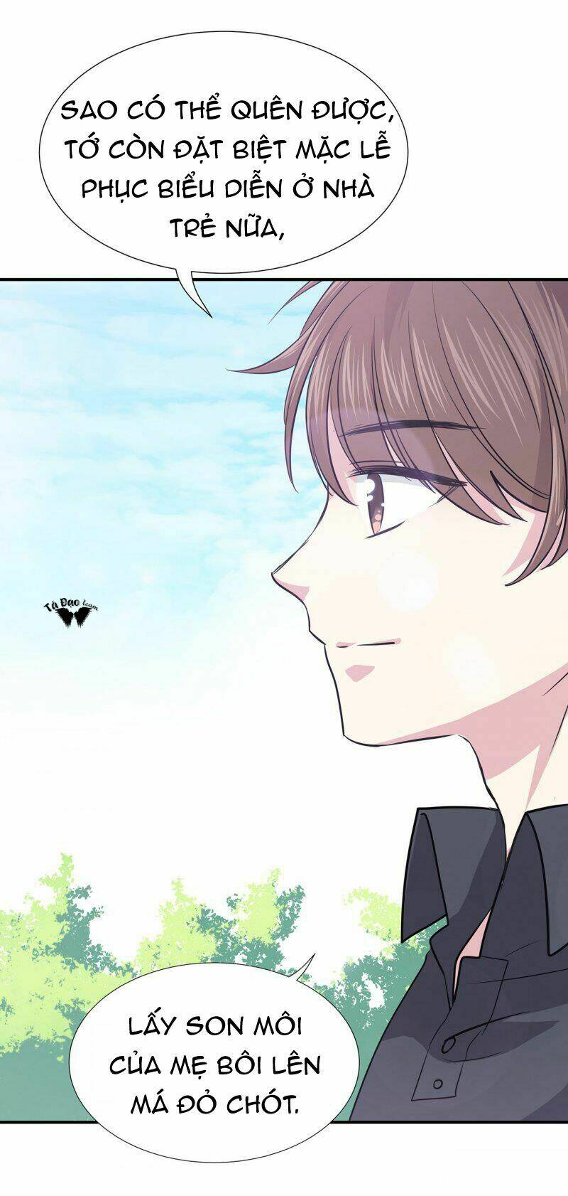 vi quang thế giới chapter 11 16