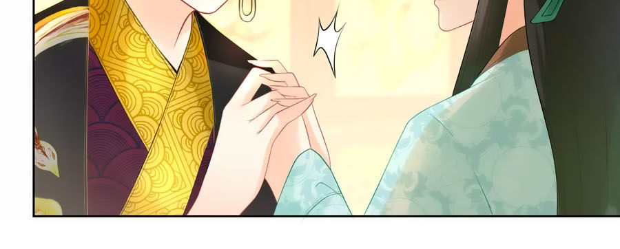 trù nương hoàng hậu chapter 30 5