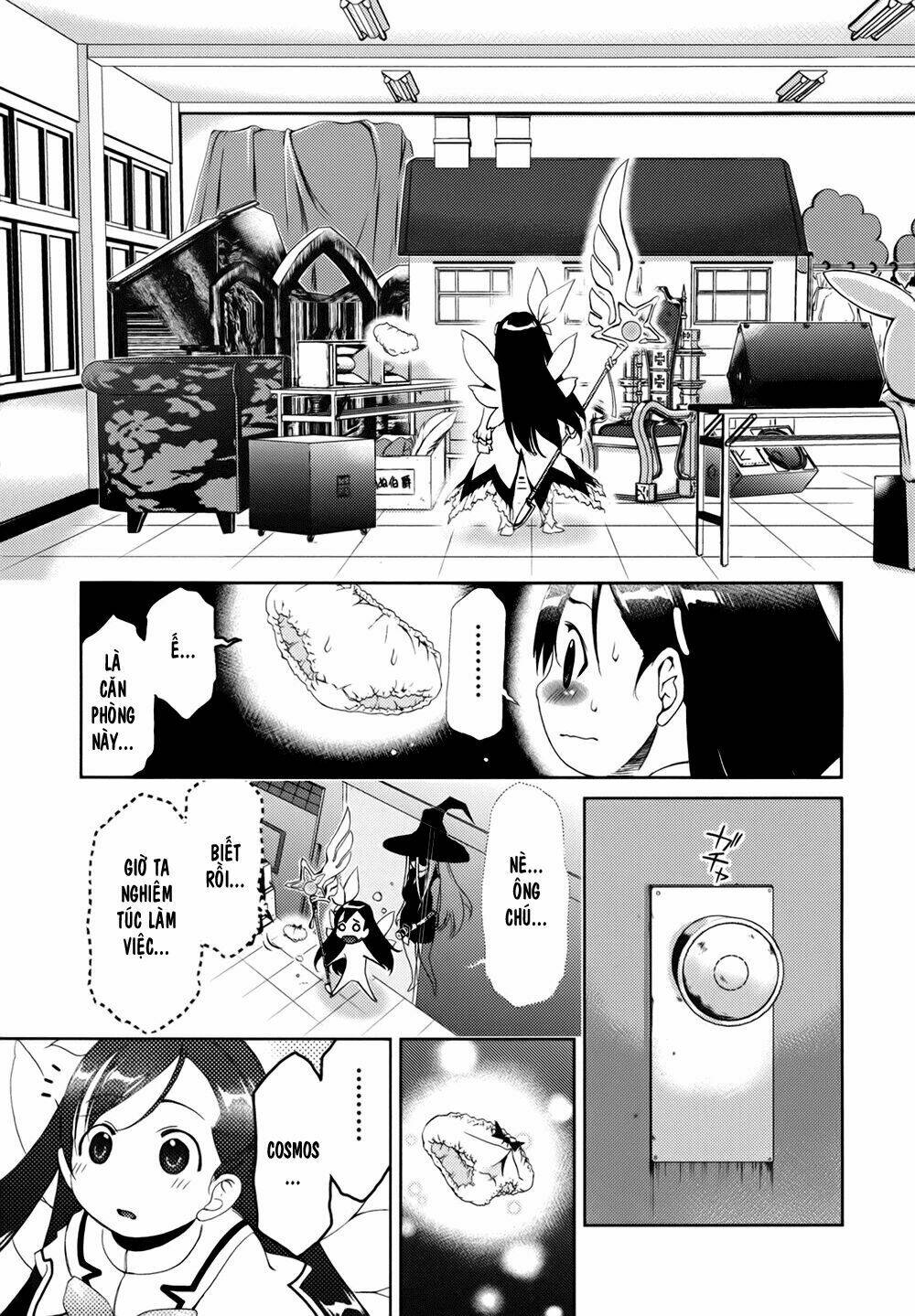 daisuki desu!! maho tenshi kosumasu chapter 3 24
