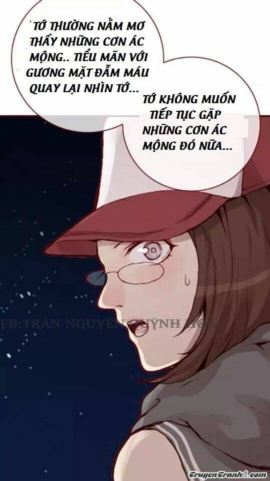 trả thù trường trung học chapter 23 28