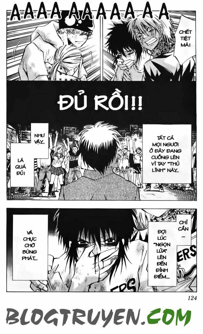 ma vương chapter 44 13