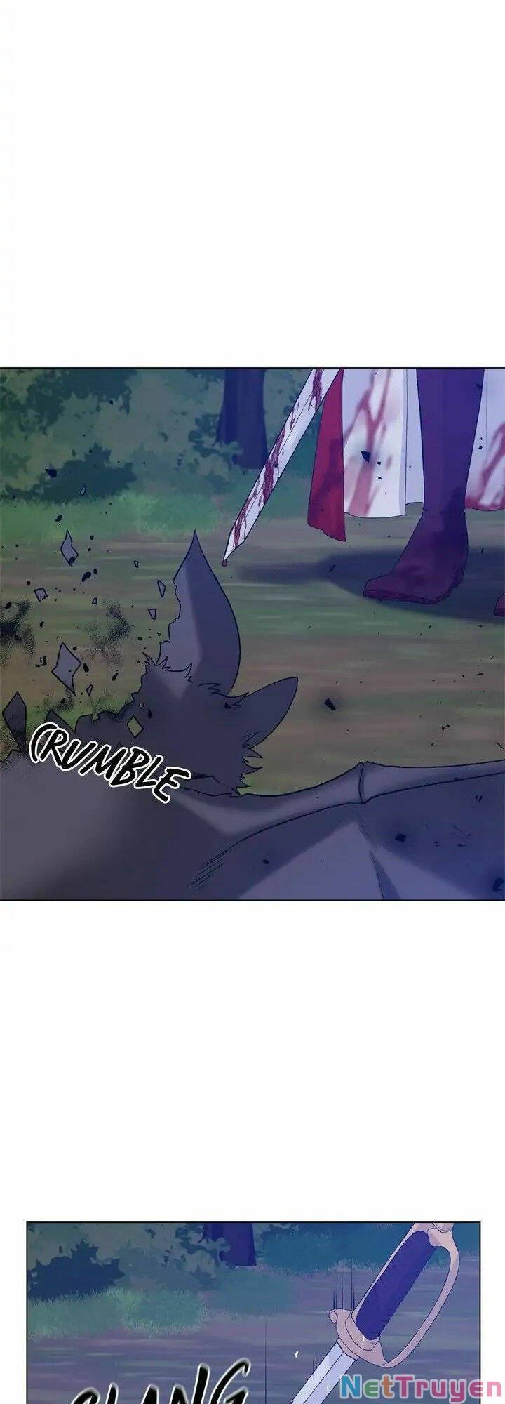 là nhân vật phản diện nhưng tôi sẽ trở thành nữ chính chapter 76 40