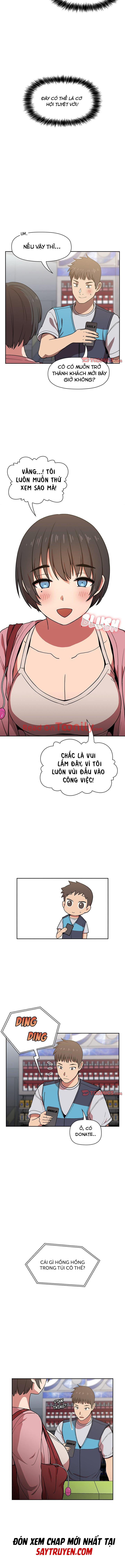 trở lại và lợi hại hơn xưa chapter 4 9
