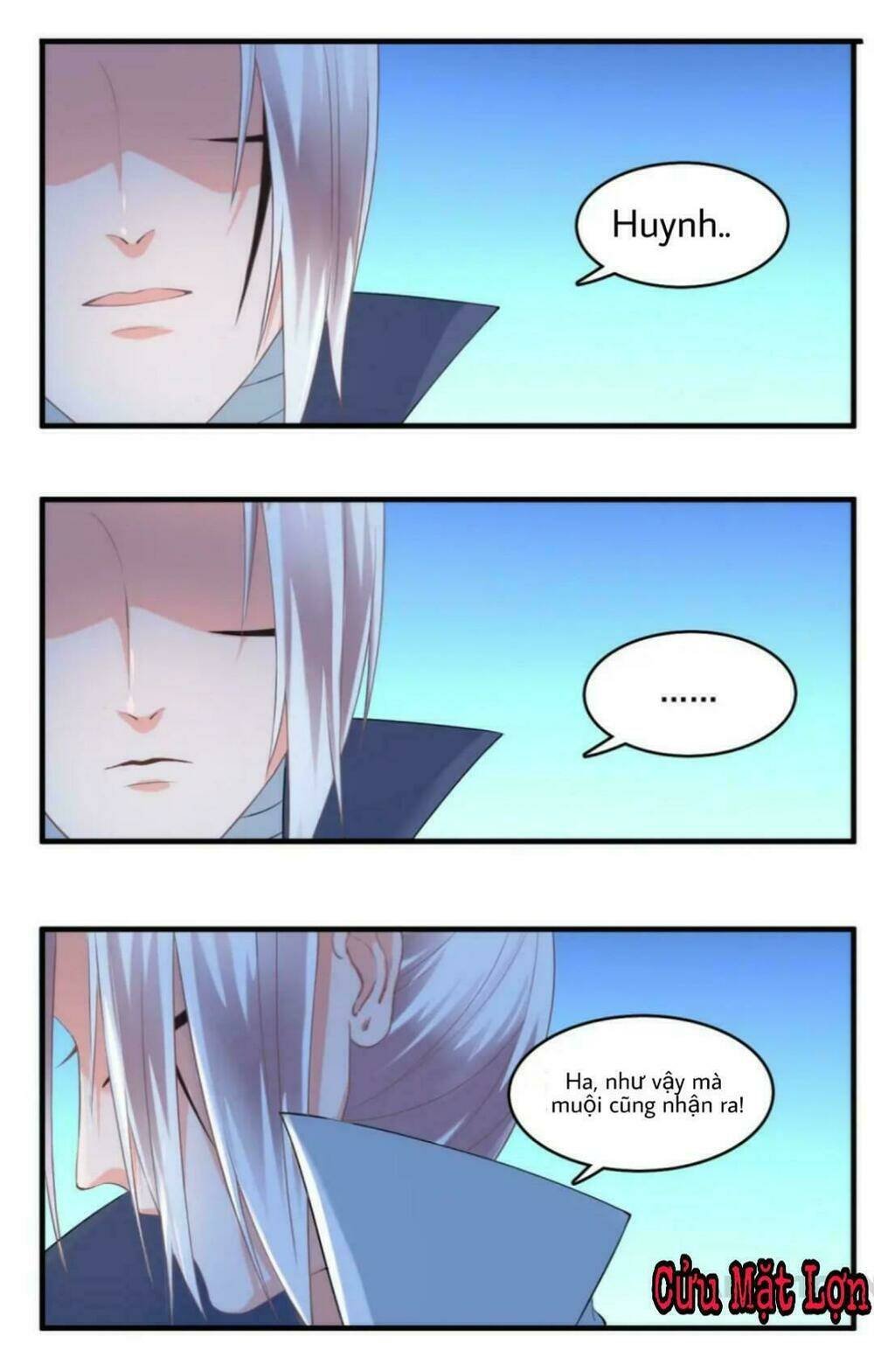 thời gian tình yêu chapter 32 9