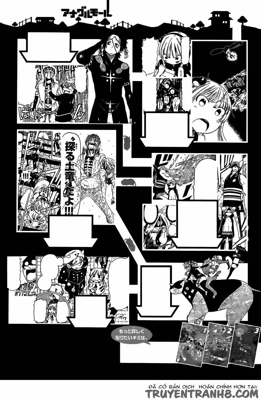 anagle mole chapter 34 3