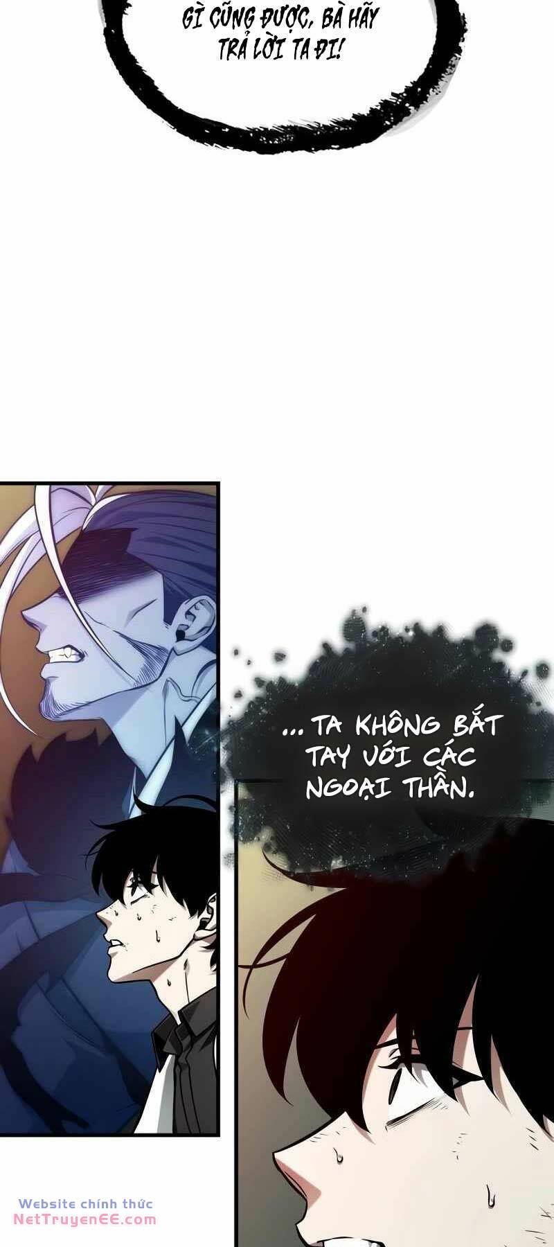 toàn trí độc giả - omniscient reader chapter 202 13