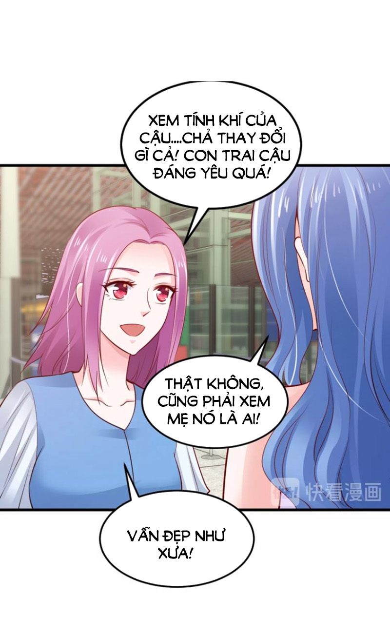 độc nhất sủng ái của thủ tịch chapter 91 4