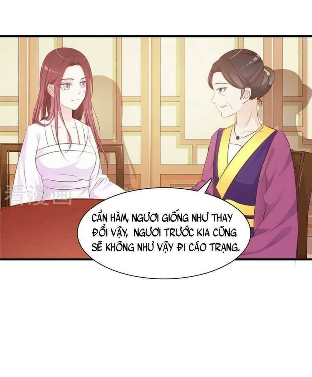 yêu nghiệt vương gia buông ta ra ! chapter 2 23