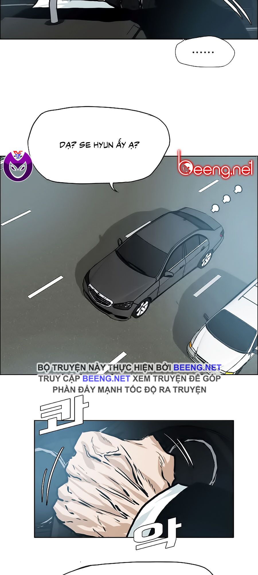 bá chủ học đường ss3 chapter 20 22