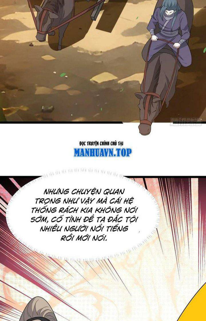 hệ thống gánh con mạnh nhất chapter 101 3