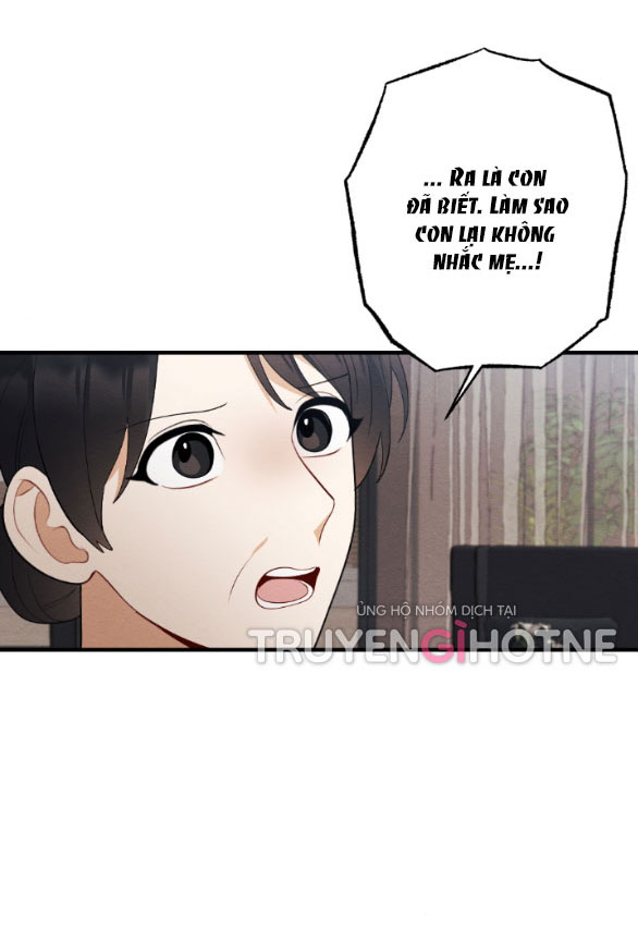 [18+] hôn nhân bị đánh cắp chapter 37.2 35