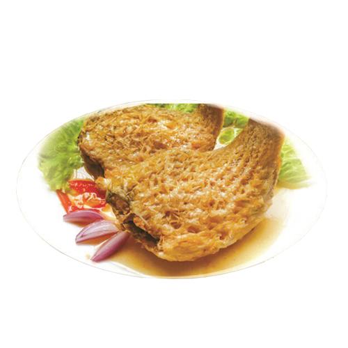 LÔ 6 hộp CÁ MÈ VINH kho lạt - Thương hiệu ANTESCO