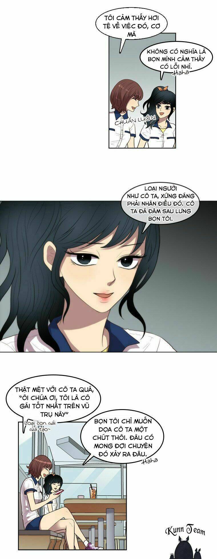 my shining world chapter 55 13