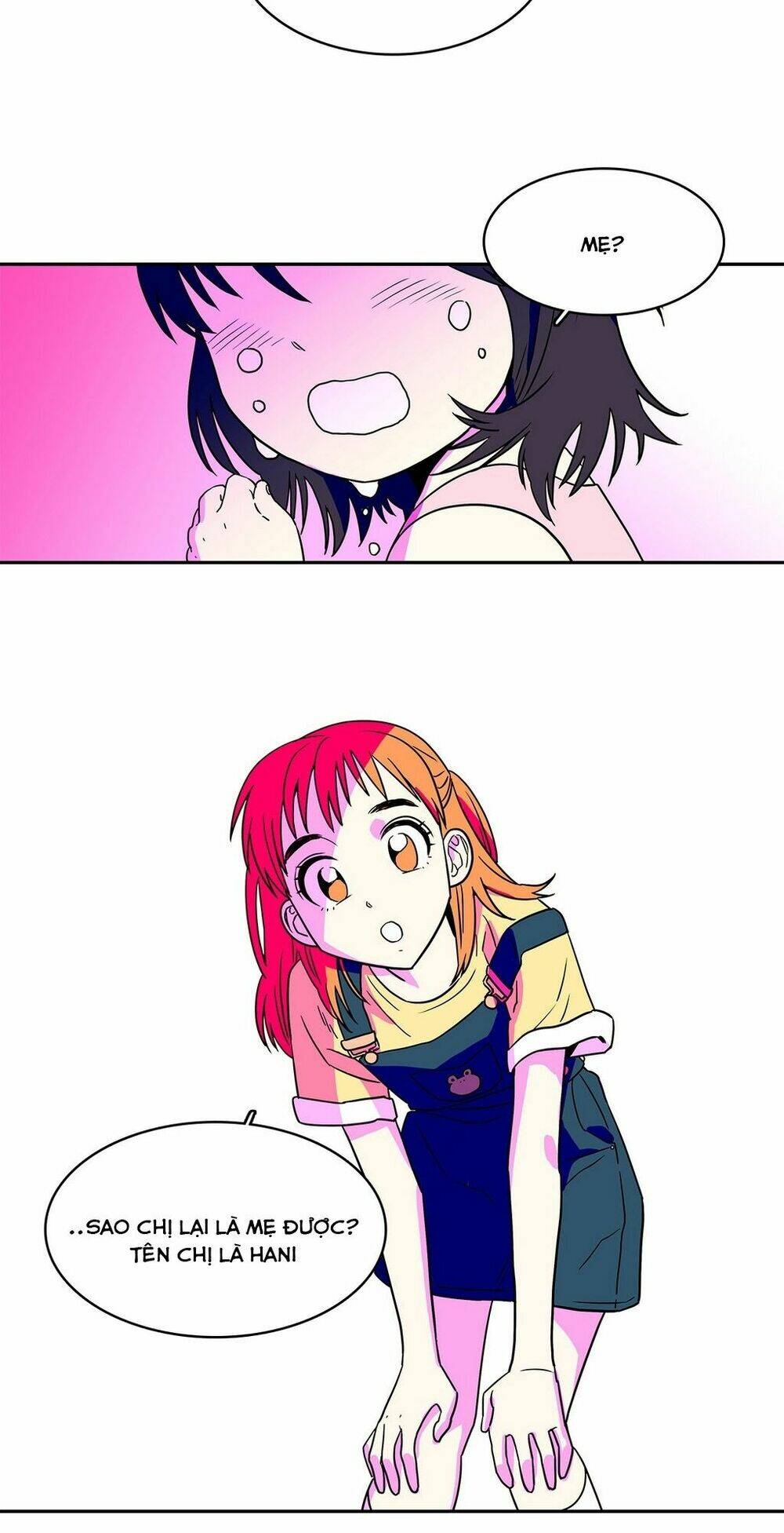 chuyện gì đến, rồi cũng sẽ đến chapter 18 3