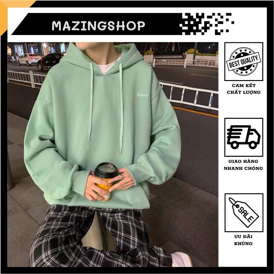 Free Ship - Áo Khoác Nỉ Hoodie Logo Color KNN34 - KNN34 - Đen
