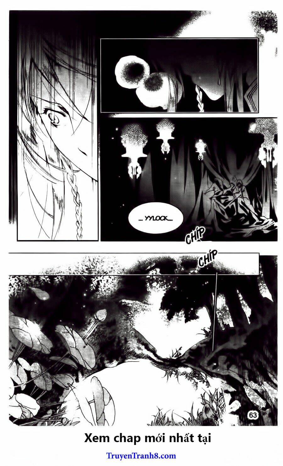 xing gui shi tian kong de dao lu chapter 21 5