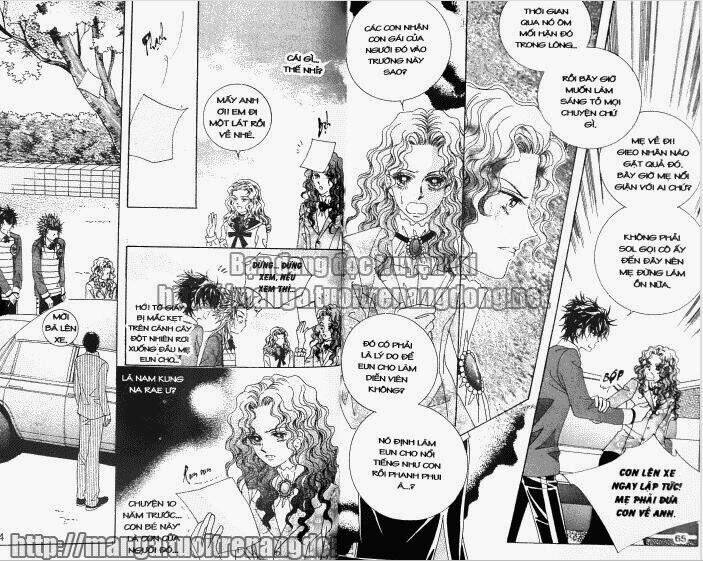 viên đạn tình yêu chapter 7 32