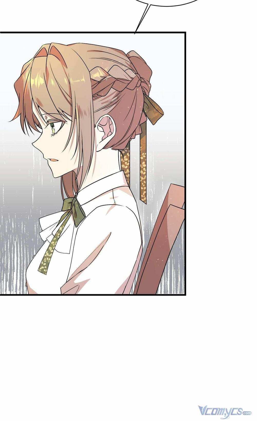 tôi chính là em gái của nữ chính hắc ám chapter 2 63