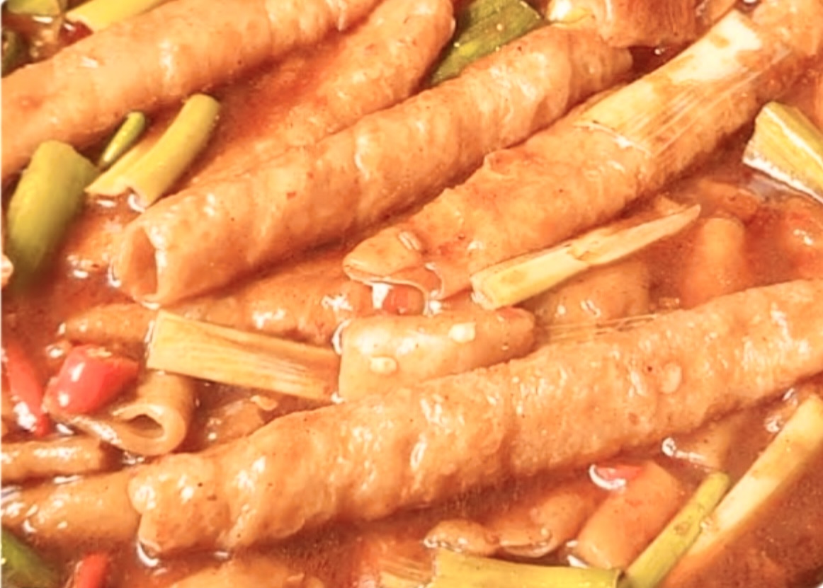 Bột điều màu 400gr Hoà Ký