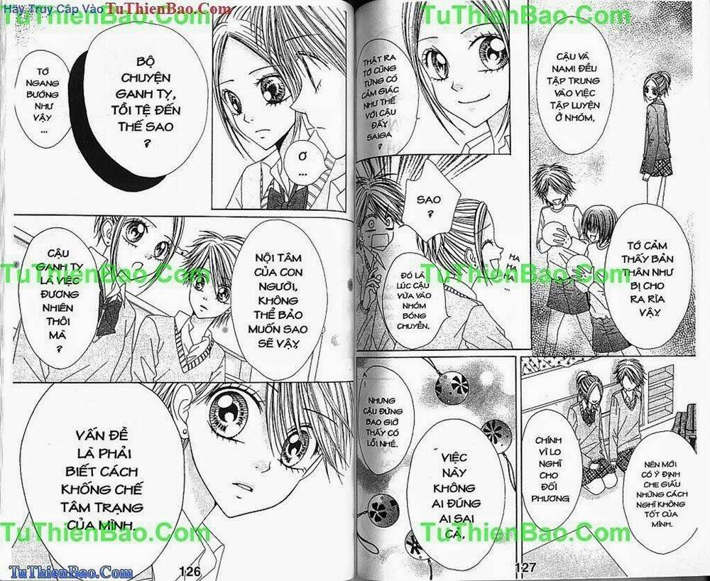 tình bạn đích thực chapter 7 64