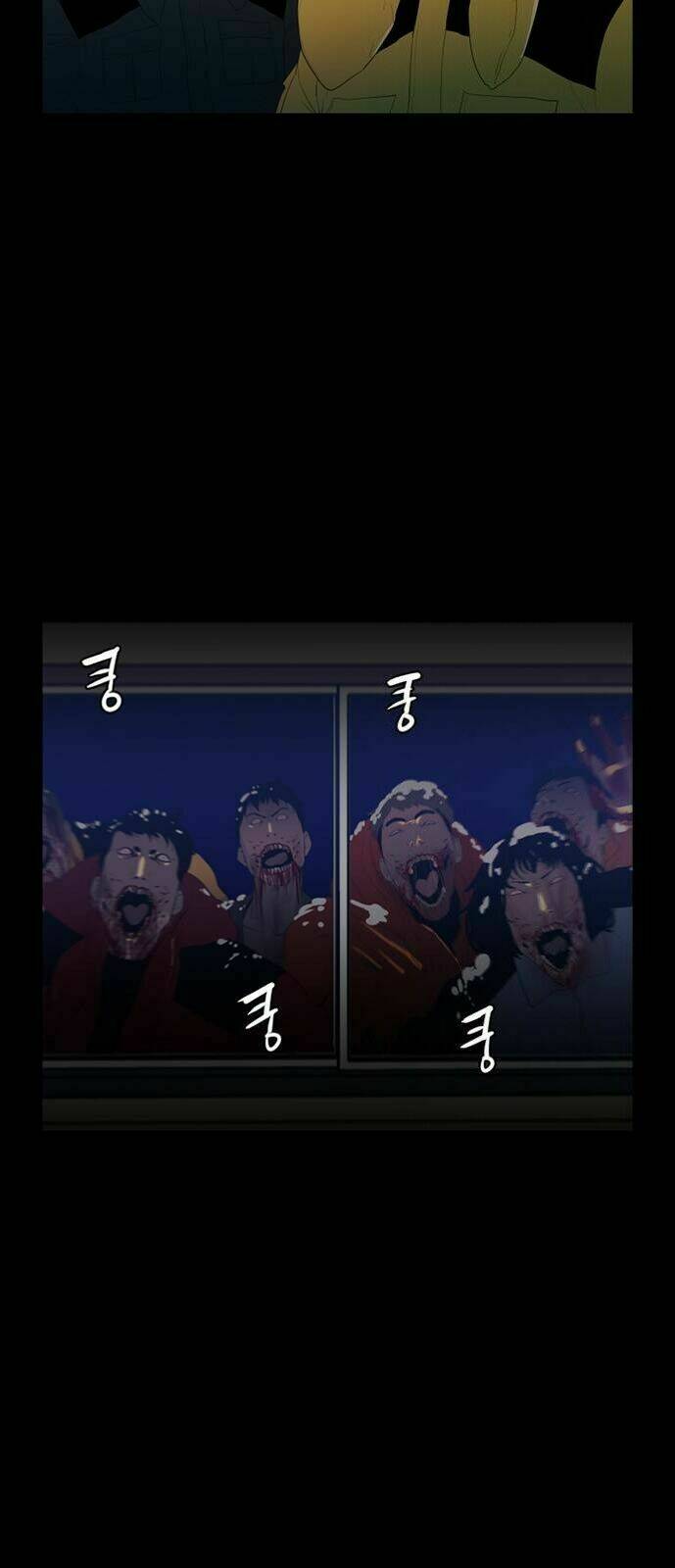 đêm vùng cực chapter 44 40