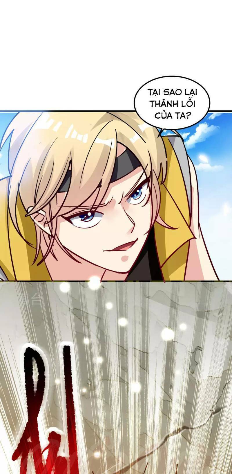 vạn giới tiên vương chapter 33 29