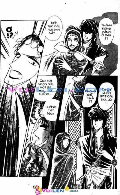 nàng công chúa ham chơi chapter 1 79