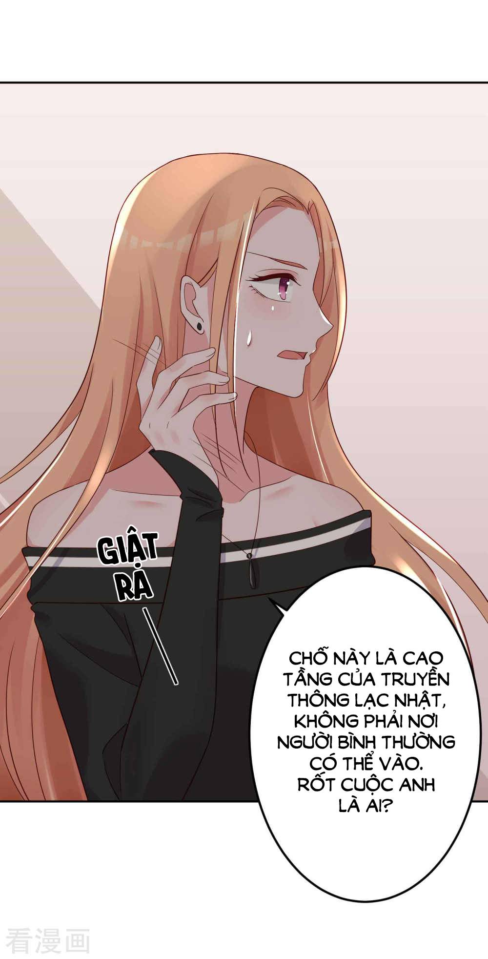 thời thượng nữ vương có chút tô chapter 25 28