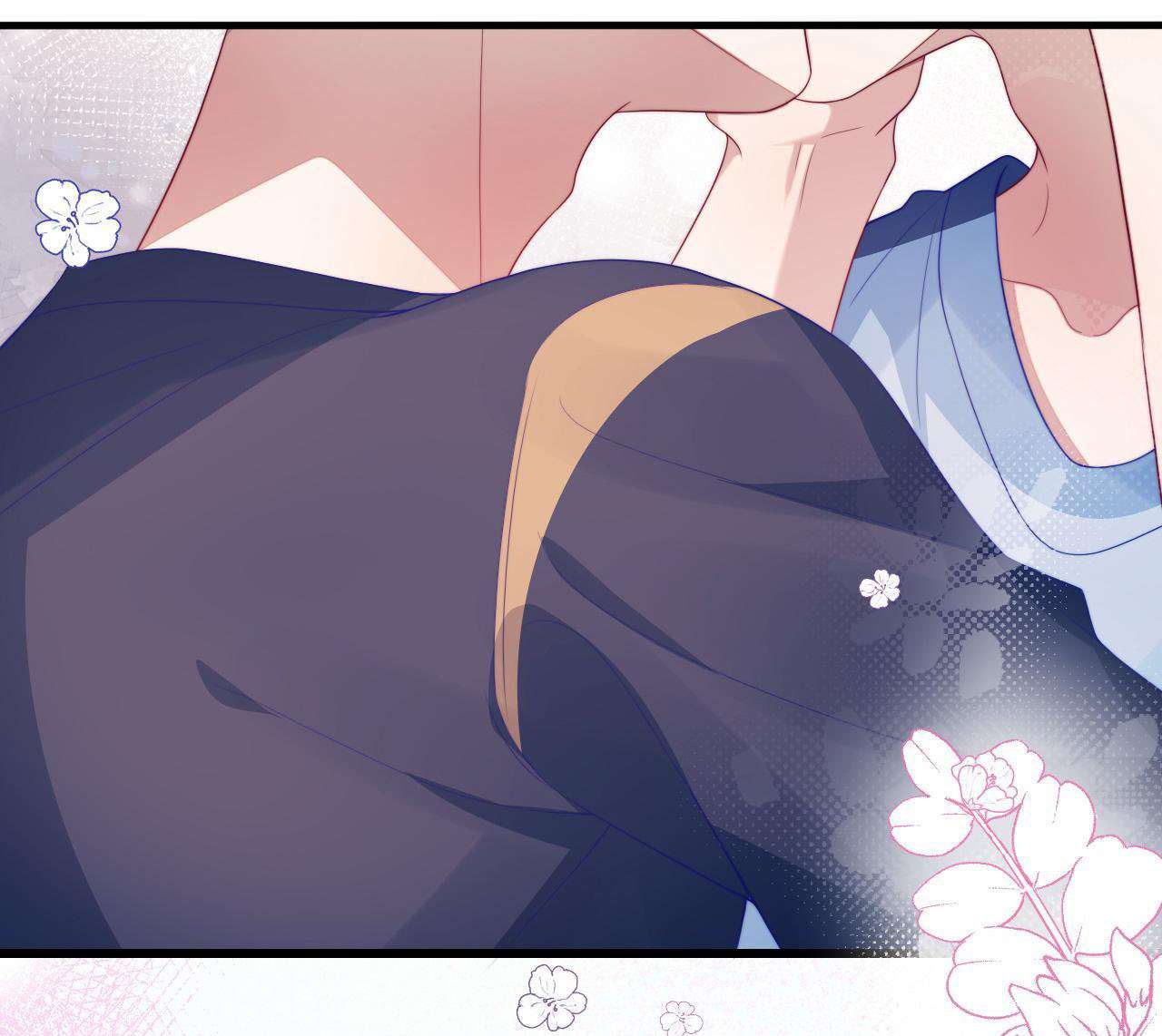 mèo hoang nhỏ của học bá quá chọc người rồi chapter 54 5