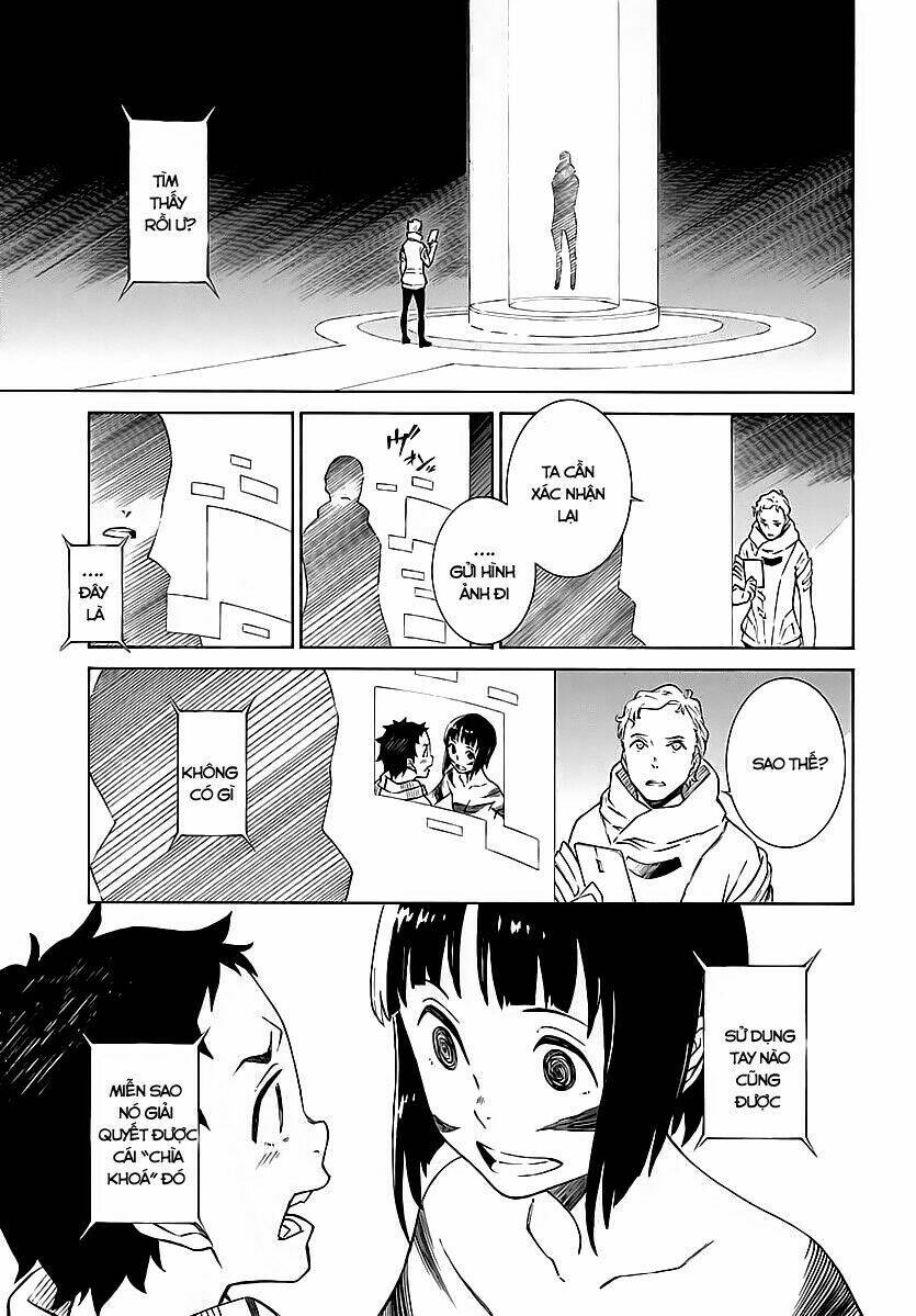hiniiru chapter 5.1 3