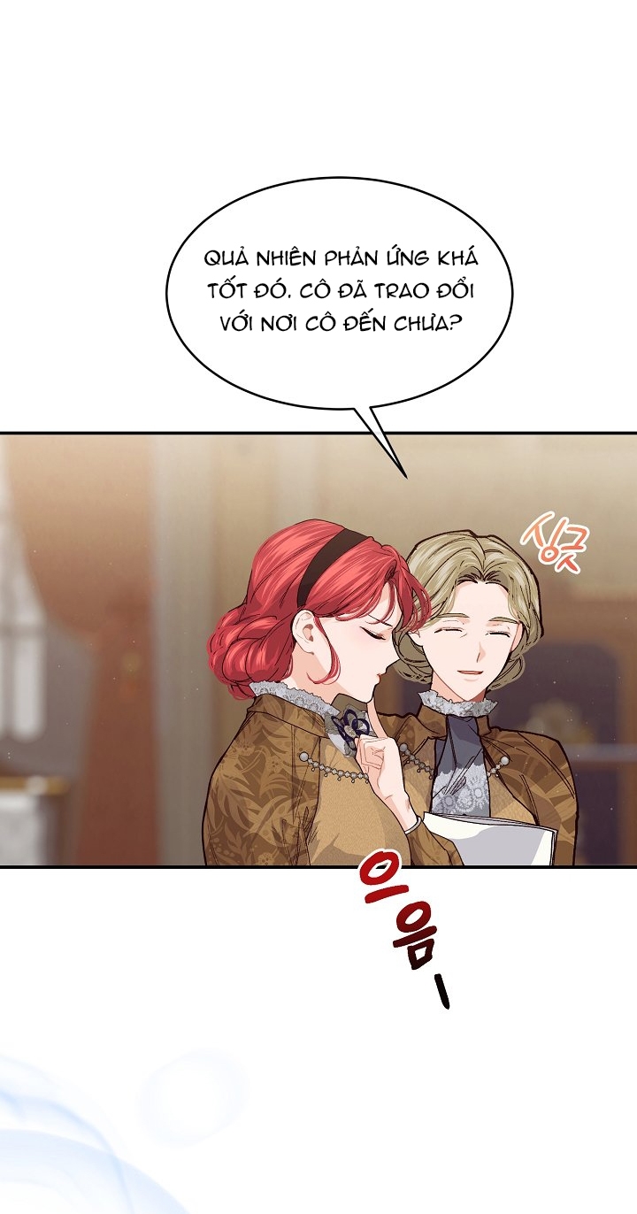 [18+] sự đáng sợ bên trong đại dương chapter 70.2 1