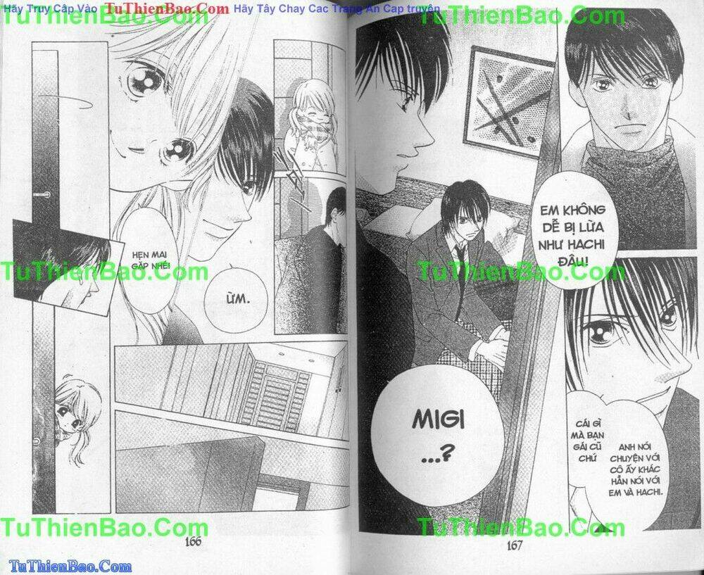 quả chín mọng chapter 1 84