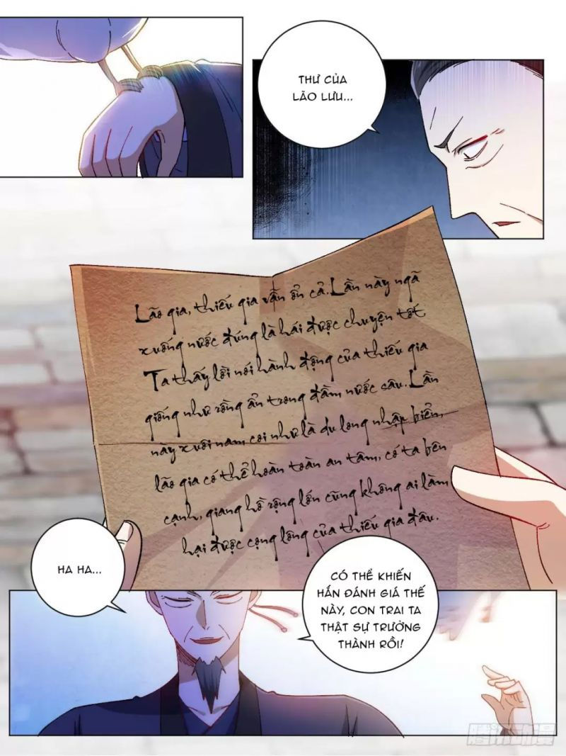 ta xưng kiêu hùng tại dị giới chapter 6 9