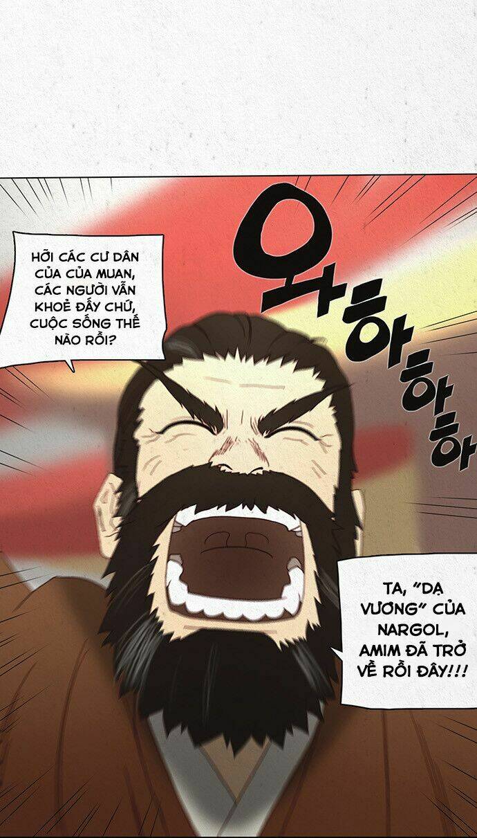 dawn of the frozen wastelands chapter 1 56