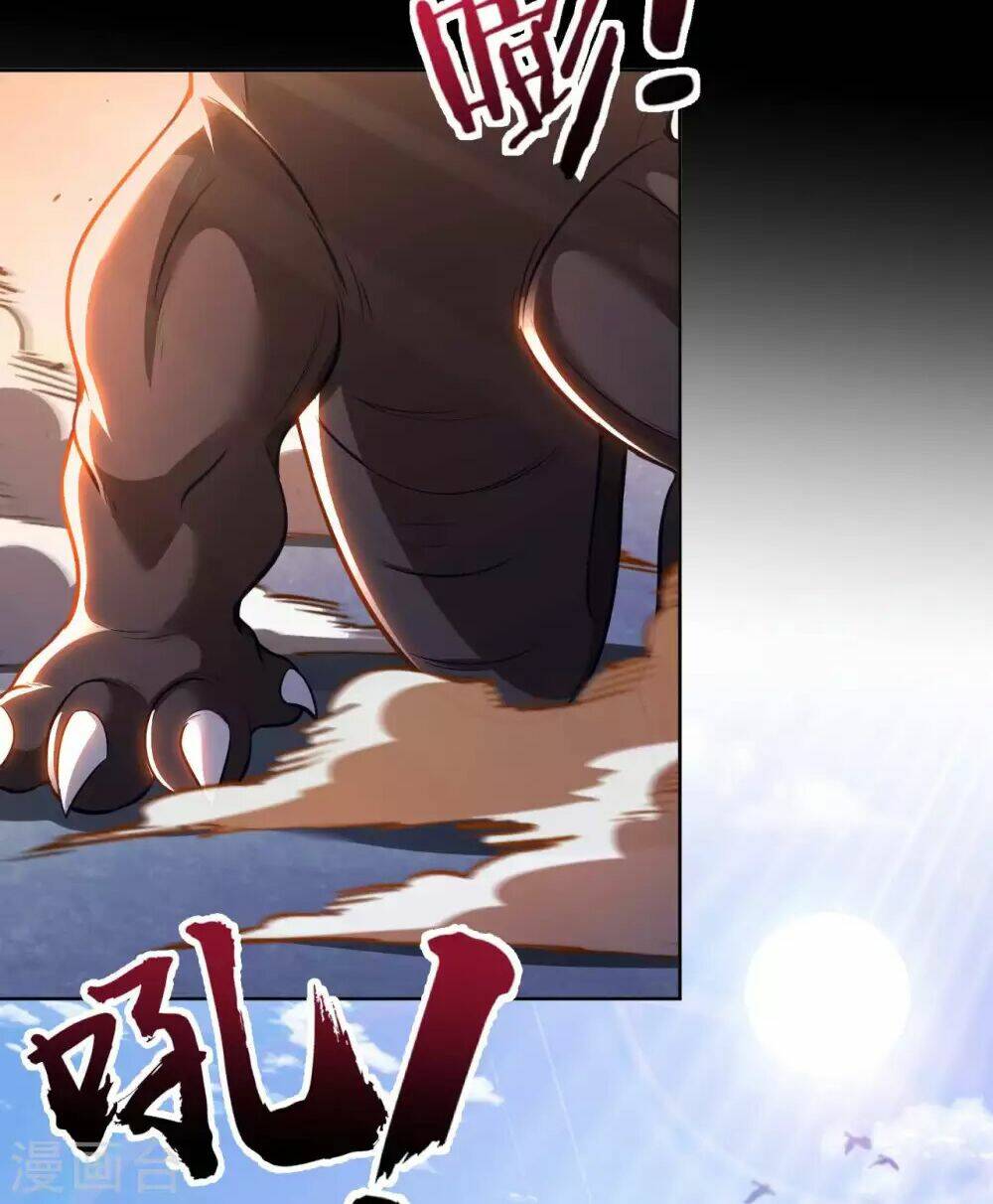 sư phụ của ta là thần tiên chapter 53 14