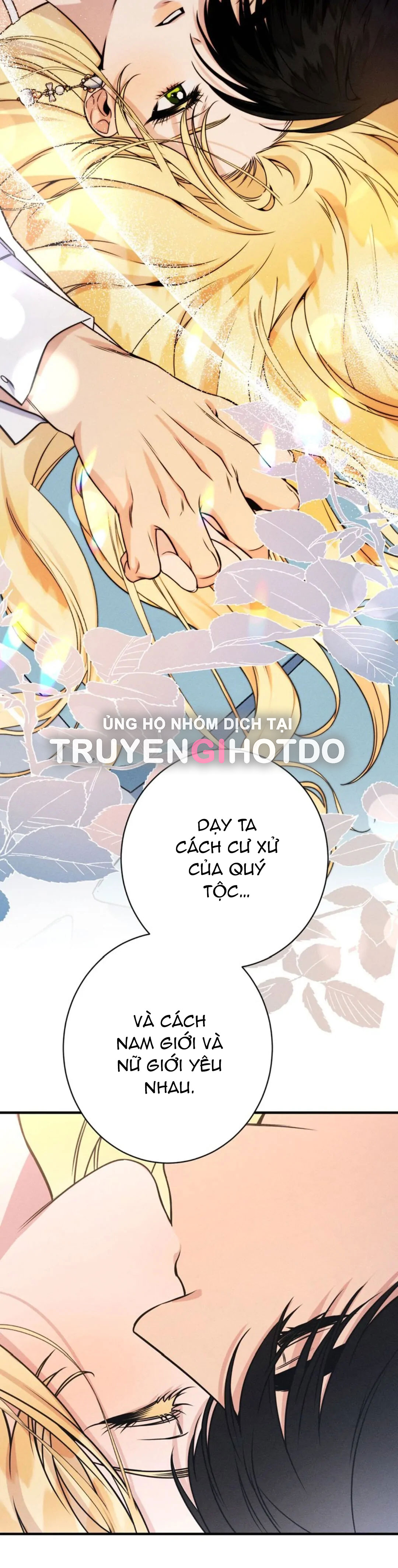 thỏa thuận với người chồng giả của tôi chapter 0 20