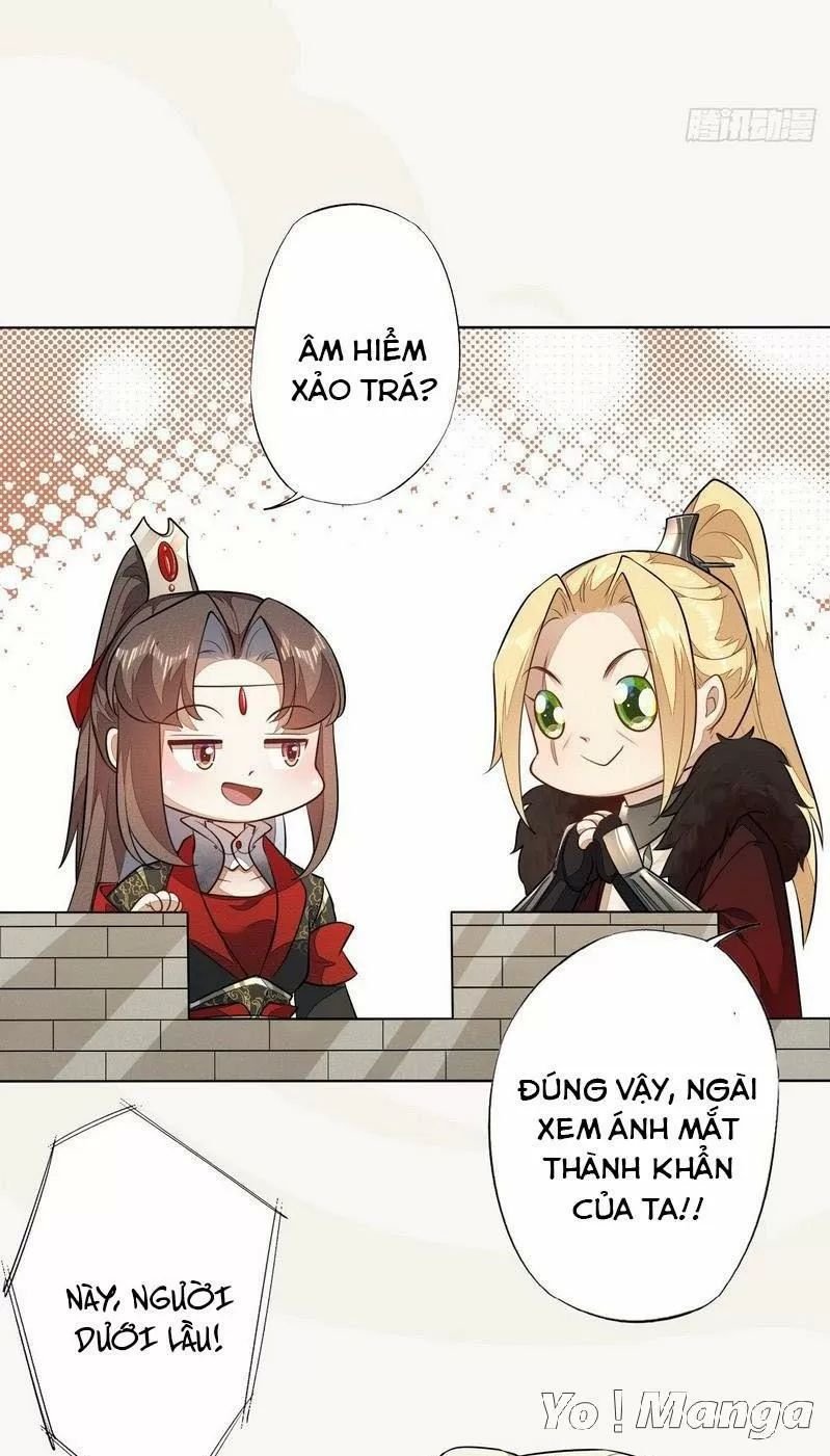 tuyệt thế luyện đan sư chapter 156 22