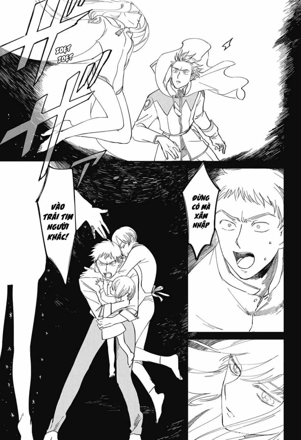 ấn ký abyss chapter 1 46