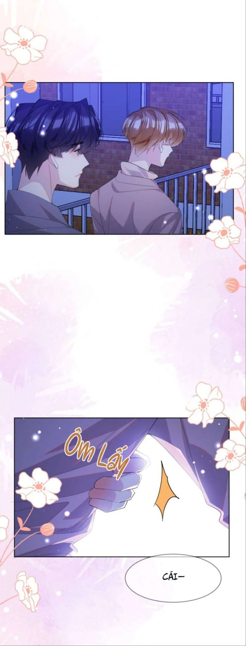 tư tự vạn thiên chapter 27 17