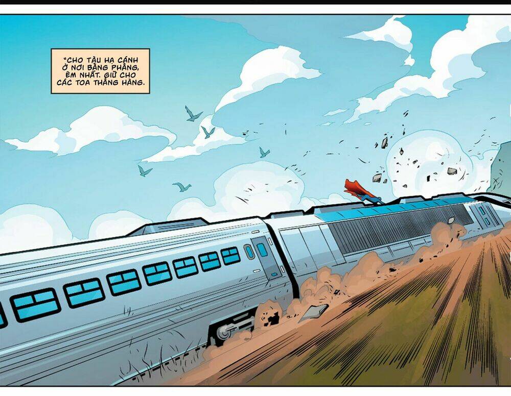 batman v superman: the dawn of justice chapter 4 17