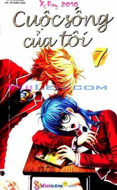 cuộc sống của tôi chapter 7 1
