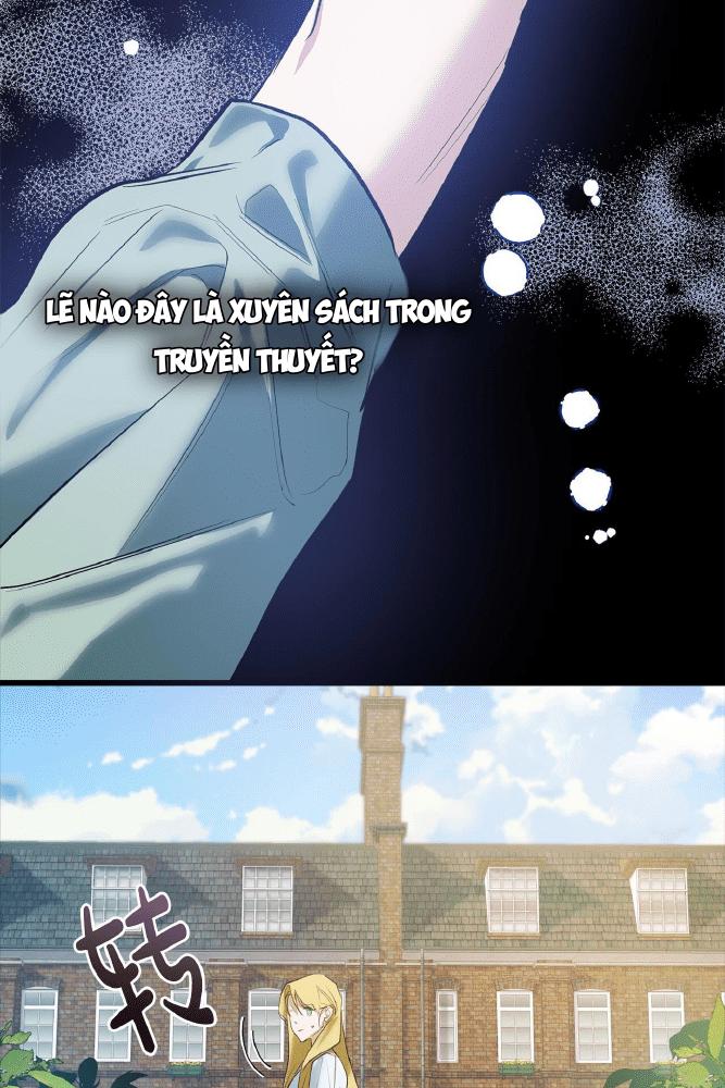 người quyền lực nhất vẫn có thể đáng yêu như vậy chapter 1 95