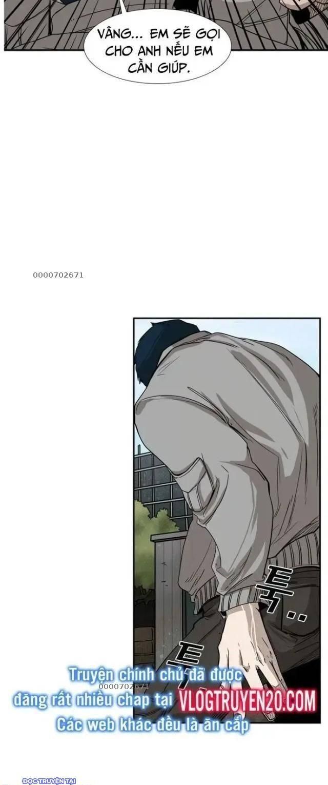 shark - cá mập chapter 82 11